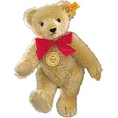 シュタイフ テディベアレプリカ1909(金)25cm