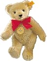 シュタイフ テディベアレプリカ1909(金)25cm