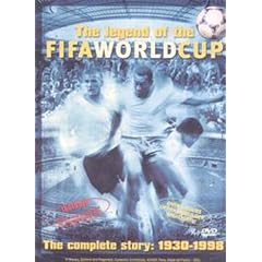 The Legend Of The FIFA World Cup