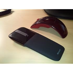 Microsoft Arc Touch Mouse