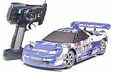 1/10 XB(エキスパートビルト)シリーズ レイブリックNSX2003 (1/2)