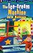 Books : The Ice-cream Machine (Mammoth Storybooks)