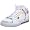 White/Select Studio Plaid