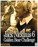 Jack Nicklaus 6: Golden Bear Challenge