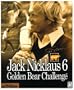 Jack Nicklaus 6 Golden Bear Challenge (Jewel Case)