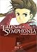 TALES OF SYMPHONIA 1 (1) (BLADE COMICS)