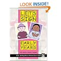 Let's Sign Early Years: BSL Child and Carer Guide (Bsl Child & Carer Guide)