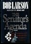 The Senator's Agenda (Dead Air Series, Book 3)