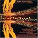 Intersections-Jazz Meets the Symphony von Lalo Schifrin - alle Infos
