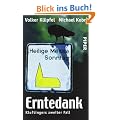 Erntedank: Kluftingers zweiter Fall