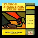 Vintage Tango Nº 26 - EPs Collectors, "Tangos Argentinos Célebres"