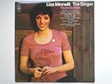 Minnelli, Liza The Singer LP CBS 65555 EX/EX 1973