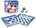  : Rudolph the Red Nosed Reindeer Checkers/Tic Tac Toe Combo Game