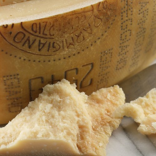 Parmigiano Reggiano (1 Pound) by igourmet.com image