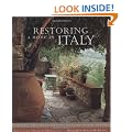 Restoring a Home in Italy