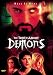 Search : The Truth About Demons