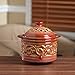 Hosley's Red Electric Potpourri Warmer, 4.5