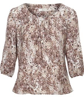 Ditsy Floral Print