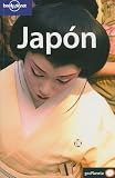 Lonely Planet Japon/ Lonely Planet Japan (Spanish Guides)