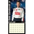 Dale Earnhardt Jr. 2008 4"x8" Magnet Calendar