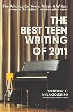 The Best Teen Writing of 2011