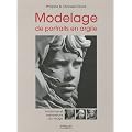 Modelage de portraits en argile - Anatomie et expressions du visage