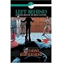 Left Behind Graphic Novel (Book 1, Volume 5)
