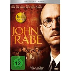 John Rabe