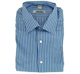 DKNY Slim Fit Dress Shirt