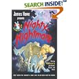 Nighty-Nightmare (Aladdin Fiction)