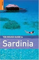 The Rough Guide to Sardinia (Rough Guide Travel Guides)