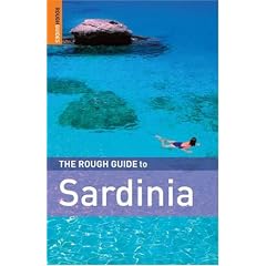 The Rough Guide to Sardinia (Rough Guide Travel Guides)