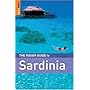 The Rough Guide to Sardinia (Rough Guide Travel Guides)