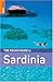 Books : The Rough Guide to Sardinia (Rough Guide Travel Guides)