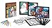 Christmas Stained Glass Coloring Fun (Kit) by Dover