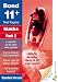 Bond 11+ Test Papers Maths Standard Version Pack 2