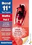 Bond 11+ Test Papers Maths Standard Pack 2