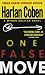 One False Move (Myron Bolitar)
