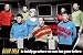 Star Trek - Classic Cast - Maxi Poster - 61 cm x 91.5 cm