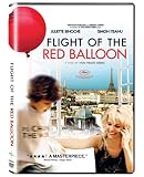 Flight of the Red Balloon