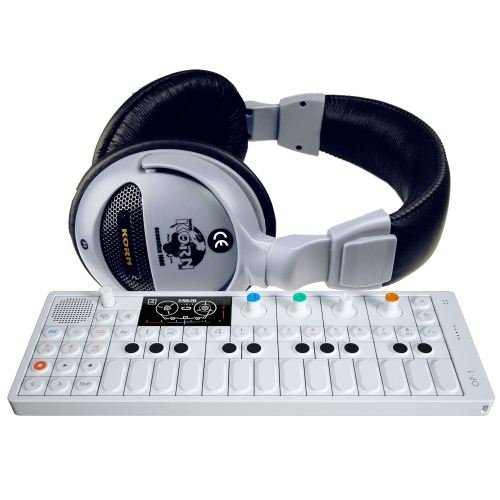 Produkt-Bild: Teenage Engineering OP-1 inkl. Kopfh&ouml;rer