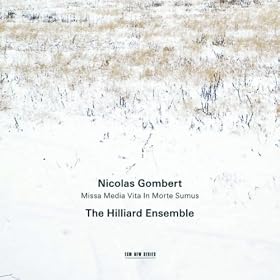 Gombert: Missa Media Vita In Morte Sumus