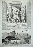 1856 SCRIPTURAL MUSEUM MANTEGNA GALLERY MAGDALENE ART
