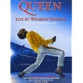 Queen - Live at Wembley Stadium (Limited Edition, 2 Discs, 2 Audio-CD) [Deluxe Edition]