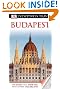 DK Eyewitness Travel Guide: Budapest