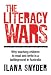 Books : The Literacy Wars: Why Teaching Children to Read and Write Is a Battleground in Australia