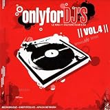 Revue Compilation  / Only For Dj'S /Vol.4