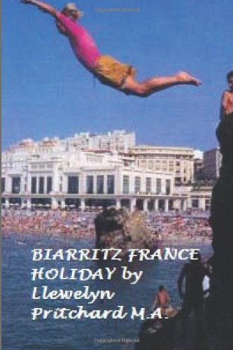 france tourism