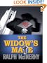 The Widow's Mate (Thorndike Basic)