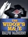 The Widow's Mate (Thorndike Press Large Print Basic Series)